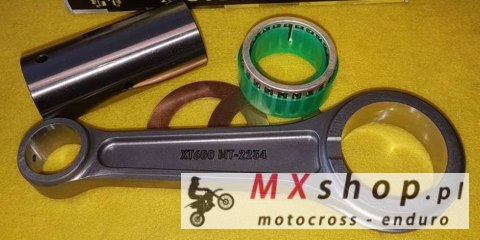 PROMX MT KORBOWÓD YAMAHA XT 600 '83-'89 , OLD MODEL , SWORZEŃ 34 MM XT600
