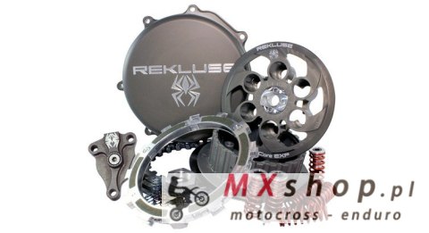 REKLUSE CORE EXP 3.0 SPRZĘGŁO AUTOMATYCZNE KTM SX-F / XC-F / EXC-F 450 `18-'23 , SX-F 450 FACTORY EDITION `15, HUSQVARNA FE 450