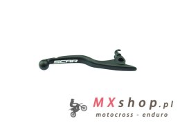 SCAR NOWY RACING DŹWIGNIA HAMULCA (OEM) BREMBO/KTM SX/SX-F/SXR/EXC/EXC-R/XC/XC-W/XCR-W '05-'13, HUSABERG, HUSQVARNA KOLOR CZARNY