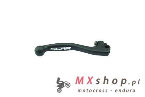 SCAR NOWY RACING DŹWIGNIA HAMULCA (OEM) HONDA CR 80/85R '98-'07, CR 125 '92-'07, CRF 250R '04-'06, 450R '02-'06, BETA RR 125 '19