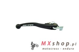 SCAR NOWY RACING DŹWIGNIA HAMULCA (OEM) HUSQVARNA TE 250I/ 300I '18-'20