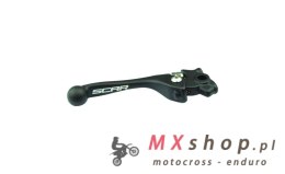 SCAR NOWY RACING DŹWIGNIA HAMULCA (OEM) KAWASAKI KX 250 '21-'26, KX 450 '19-'22