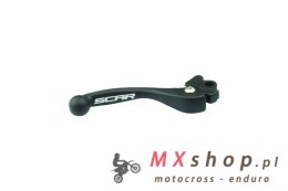 SCAR NOWY RACING DŹWIGNIA HAMULCA (OEM) YAMAHA YZ 65 '18-'26, KAWASAKI KX 65 '00-'26, KLX 300R '20, SUZUKI '05-'26, RM 125/250 '