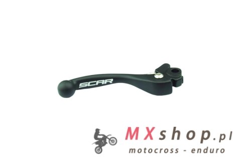 SCAR NOWY RACING DŹWIGNIA HAMULCA (OEM) YAMAHA YZ 65 '18-'26, KAWASAKI KX 65 '00-'26, KLX 300R '20, SUZUKI '05-'26, RM 125/250 '