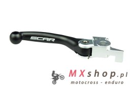 SCAR NOWY RACING DŹWIGNIA KLAMKA NIEŁAMKA HAMULCA HUSQVARNA TC 125 '18, TE 150I '20-'20