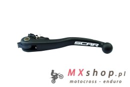 SCAR NOWY RACING DŹWIGNIA SPRZĘGŁA (OEM) KTM MAGURA 125 SX '09-'15, 125 EXC '09-'15, 150SX '09-'15, 450SX-F '09-'12, 150XC '09-'