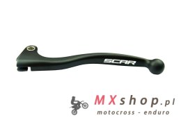 SCAR NOWY RACING DŹWIGNIA SPRZĘGŁA Z ŁÓZYSKIEM (OEM) YZ125/250 '00-'17, YZ250F/450F '01-'09, KAWASAKI KX125 '06-'08 KX250 '05-0'