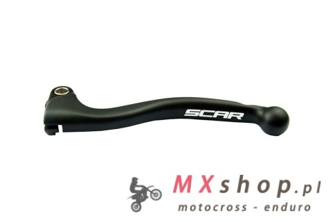 SCAR NOWY RACING DŹWIGNIA SPRZĘGŁA Z ŁÓZYSKIEM (OEM) YZ250F/450F '10-'26, YZ250X '16-'17, FANTIC XX 125/250, XXF 250 / 450. XE 1