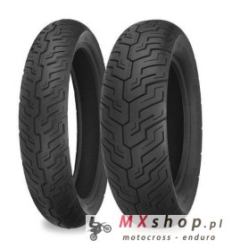 SHINKO OPONA 110/90-16 735 59S TL PRZÓD/TYŁ DOT 33/2025