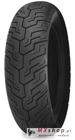 SHINKO OPONA 130/90-15 734 66P TL TYŁ DOT 25/2025