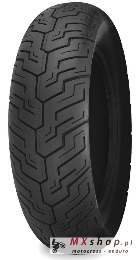 SHINKO OPONA 130/90-15 734 66P TL TYŁ DOT 25/2025