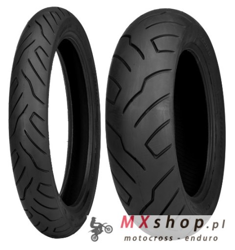 SHINKO OPONA 150/80-16 999 71H TL PRZÓD DOT 29/2025