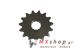 SUPERSPROX PROMOCJA ZĘBATKA PRZEDNIA 565 15 (2141 15) KAWASAKI KXF 450 '06-, YAMAHA YZF/WRF 400/426/450 (JTF565.15)