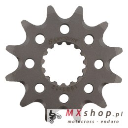 SUPERSPROX ZĘBATKA PRZEDNIA 1248 15 SAMOOCZYSZCZAJĄCA KTM SX/SXF/EXC/EXCF '91-'25, HUSQVARNA FC/FE/TC/TE '14-'25 (JTF1901.15)