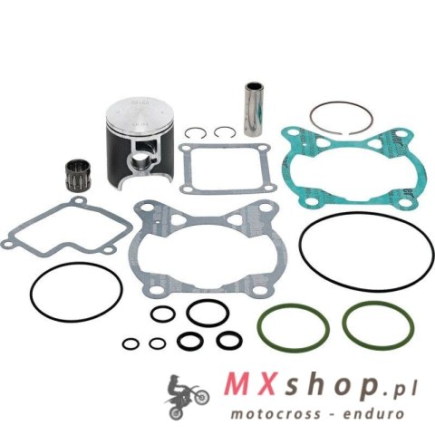 VERTEX 2025/02 ZESTAW NAPRAWCZY GÓRY SILNIKA KTM SX / EXC 85 '03-'12, XC 85 '08-'09 (STD. +0.02MM = 46.96MM) (TŁOK, USZCZELKI TO
