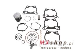 VERTEX 2025/02 ZESTAW NAPRAWCZY GÓRY SILNIKA KTM SX / EXC 85 '18-'25, HUSQVARNA TC 85 '18-'25, GAS GAS MC 85 '21-'25 (RACE EVOLU