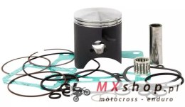 VERTEX 2025/02 ZESTAW NAPRAWCZY GÓRY SILNIKA KTM SX / EXC / XC / XC-W 250 '07-'16, HUSQVARNA TC / TE 250 '14-'16 (STD. 66.34MM) 