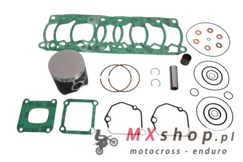 VERTEX 2025/02 ZESTAW NAPRAWCZY GÓRY SILNIKA KTM SX / EXC TBI 300 '24-'25, HUSQVARNA TE 300 i '24-'25, GAS GAS EC 300 '24-'25 (S