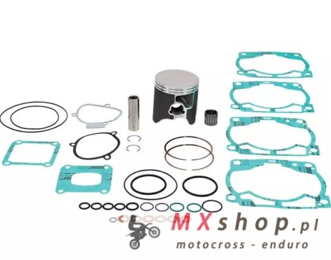 VERTEX 2025/02 ZESTAW NAPRAWCZY GÓRY SILNIKA KTM SX / EXC TBI 300 '24-'25, HUSQVARNA TE 300 i '24-'25, GAS GAS EC 300 '24-'25 (S