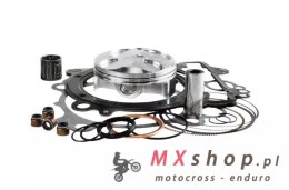 VERTEX 2025/02 ZESTAW NAPRAWCZY GÓRY SILNIKA KTM SX-F 450 (SXF450) '19-'22, HUSQVARNA FC 450 '19-'22 (STD. 94.95MM) (12.6:1) (TŁ