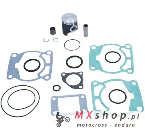 VERTEX 2025/02 ZESTAW NAPRAWCZY GÓRY SILNIKA KTM SX / MINI / SXS 50 '09-'25, HUSQVARNA TC / MINI 50 '17-'25, GAS GAS MC 50 '21-'