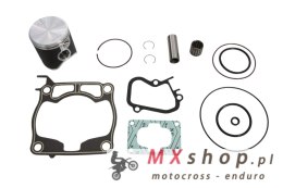 VERTEX 2025/02 ZESTAW NAPRAWCZY GÓRY SILNIKA YAMAHA YZ / WR 125 '22-'25, FANTIC MOTOR XE / XX 125 '22-'25 (STD. + 0.01MM = 53.95