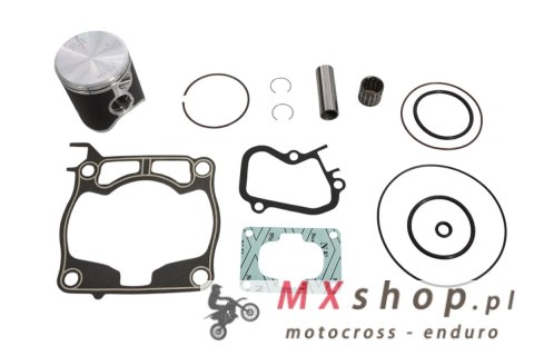 VERTEX 2025/02 ZESTAW NAPRAWCZY GÓRY SILNIKA YAMAHA YZ / WR 125 '22-'25, FANTIC MOTOR XE / XX 125 '22-'25 (STD. + 0.02MM = 53.96