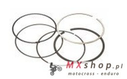 VERTEX PIERŚCIENIE ( średnica 83,5mm ) (KPL.)