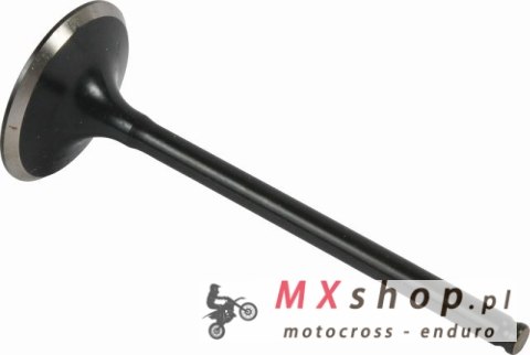 VERTEX ZAWÓR WYDECHOWY HONDA CRF 450R '02-'06 STALOWY