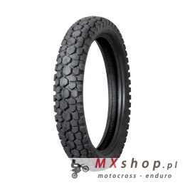 WANDA OPONA 120/90-16 P6218 6PR 69P M/C TT TYŁ DOT 38/2025 (DUAL)