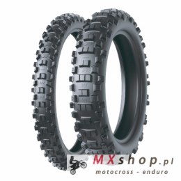 WANDA OPONA 140/80-18 RYMAX E81 ENDURO 70R TYŁ DOT 20/2025