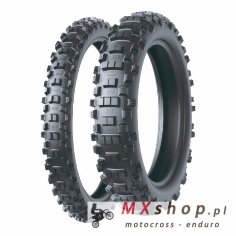 WANDA OPONA 140/80-18 RYMAX E81 ENDURO 70R TYŁ DOT 20/2025