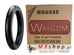 WAYCOM (WAYGOM) MOUSSE 120/90-18 EXTREME ENDURO