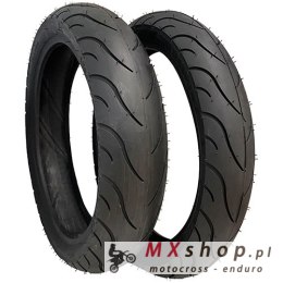 WAYCOM (WAYGOM) OPONA 130/70-12 TORNADO ROAD 56L REAR TYŁ DOT 07/2023