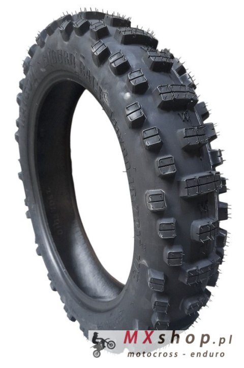 WAYCOM (WAYGOM) OPONA 140/80-18 ENDURO RACE DOT 24/2025