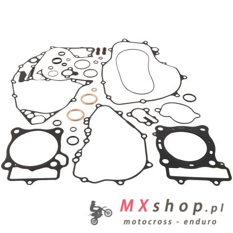 WINDEROSA (VERTEX) KOMPLET USZCZELEK HONDA CRF250R '18-'21, CRF250RX '19-'21