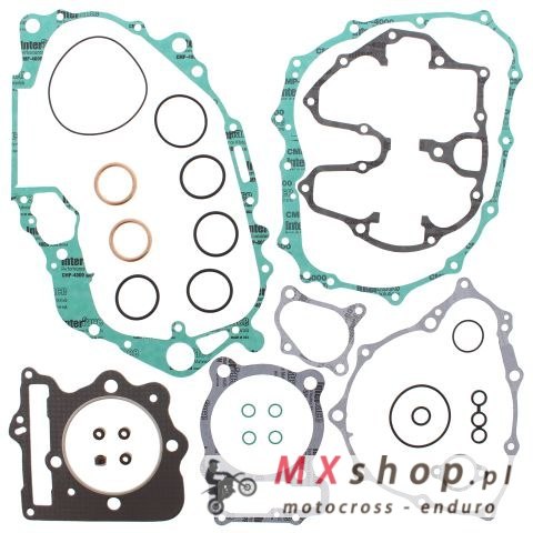 WINDEROSA (VERTEX) KOMPLET USZCZELEK HONDA TRX 400EX 99-04