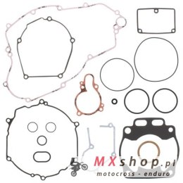 WINDEROSA (VERTEX) KOMPLET USZCZELEK KAWASAKI KX 250 05-08