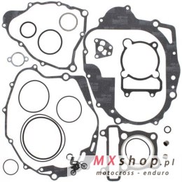 WINDEROSA (VERTEX) KOMPLET USZCZELEK YAMAHA YFM250 BIG BEAR 07-09, BRUIN 250 05-06, YFB250 TIMBERWOLF 92-98, YFM250 BEARTRACKER