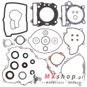 WINDEROSA (VERTEX) KOMPLET USZCZELEK Z USZCZELNIACZAMI KTM SXF (SX-F) 250 05-12, XC-F 250 07-12, XC-FW 250 06-13