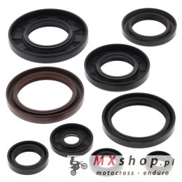 WINDEROSA (VERTEX) KOMPLET (ZESTAW) USZCZELNIACZY SILNIKOWYCH YAMAHA YFM 660 GRIZZLY '02-'08