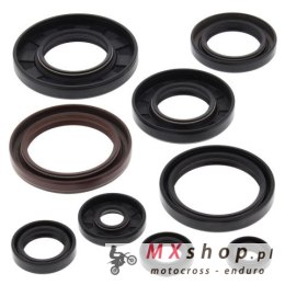 WINDEROSA (VERTEX) KOMPLET (ZESTAW) USZCZELNIACZY SILNIKOWYCH YAMAHA YFM 660 GRIZZLY '02-'08