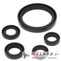 WINDEROSA (VERTEX) KOMPLET (ZESTAW) USZCZELNIACZY SILNIKOWYCH YAMAHA YFZ450R 09-19, YFZ450X 10-11