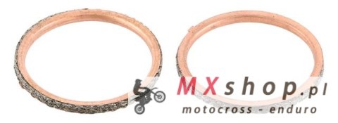 WINDEROSA (VERTEX) USZCZELKA KOLEKTORA WYDECHOWEGO ARCTIC CAT 1000 H2 LTD 11, 1000 H2 MUDPRO 10-11, 1000 H2 THUNDERCAT 08-10, 19