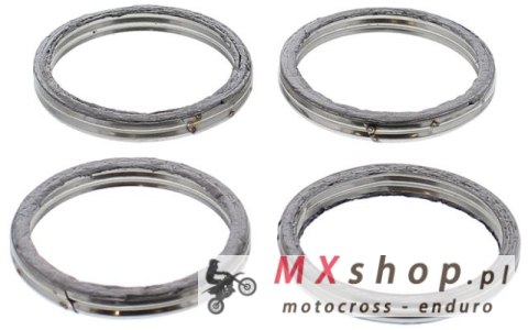 WINDEROSA (VERTEX) USZCZELKA KOLEKTORA WYDECHOWEGO YAMAHA FJ1100 84-85, FJ1200 86-93, XJ1100 82, XS1100 78-81
