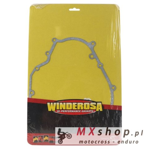 WINDEROSA (VERTEX) USZCZELKA POKRYWY SPRZĘGŁA KAWASAKI EN500 VULCAN 90-96, EN500 VULCAN LTD 96-09, EX500 NINJA 87-09 (ZEWNĘTRZNA