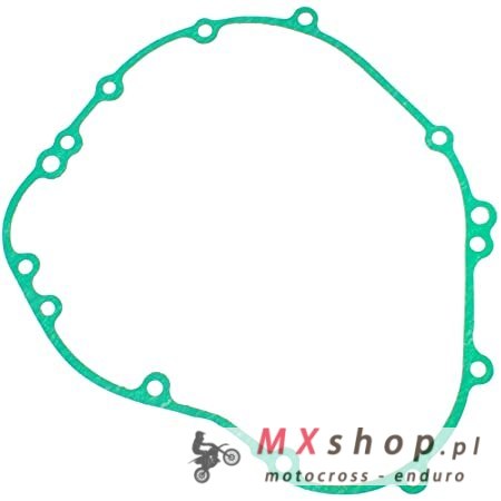 WINDEROSA (VERTEX) USZCZELKA POKRYWY SPRZĘGŁA KAWASAKI ZX600 (ZX6R) (636) '13-'18, ZX600 (ZX6R) (636) ABS '13-'18, ZX600 (ZX6R) 