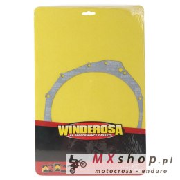 WINDEROSA (VERTEX) USZCZELKA POKRYWY SPRZĘGŁA SUZUKI GSX1300 B-KING 08-09, GSXR1300R HAYABUSA 99-17 (ZEWNĘTRZNA)