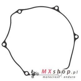 WINDEROSA (VERTEX) USZCZELKA POKRYWY SPRZĘGŁA SUZUKI RMZ 450 08-26, RMX 450 10-17, (S410510008136) (ZEWNĘTRZNA)