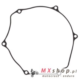 WINDEROSA (VERTEX) USZCZELKA POKRYWY SPRZĘGŁA SUZUKI RMZ 450 08-26, RMX 450 10-17, (S410510008136) (ZEWNĘTRZNA)